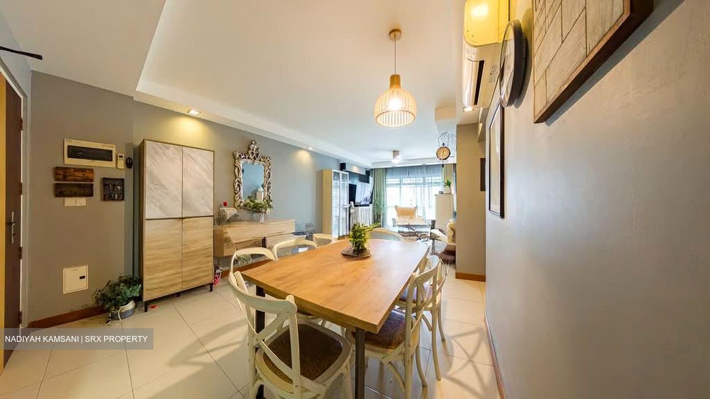 Blk 289B Punggol Arcadia (Punggol), HDB 4 Rooms #566684341